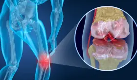 Por factores como envejecimiento y obesidad casi 1.000 millones de personas padecerán artrosis en el 2050