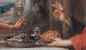 ¿Cómo Jesús ayunó por semanas? Esto pasa en el cuerpo cuando dejas de consumir alimentos y bebidas por días