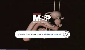 ¿Cómo funciona la próstata y cómo prevenir el cáncer de próstata? - #ExclusivoMSP