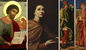 Los santos y patronos de la medicina en todo el mundo que cuidan desde la cirugía hasta la odontología