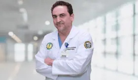 "De un donante cadavérico se pueden extraer hasta 57 diferentes órganos y tejidos": Dr. Juan Del Río