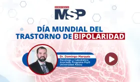 Día Mundial del Trastorno Bipolar: Todo lo que debes saber - #ExclusivoMSP