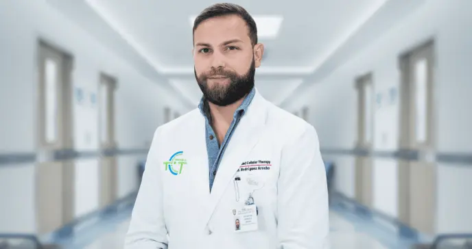 Terapia CAR-T y linfoma: “Cerca del 50 al 45% de los pacientes logran una remisión completa sostenida”