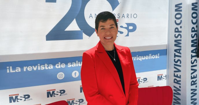 Fibrilación atrial: Mujeres tienen mayor mortalidad que hombres cuando han presentado un stroke