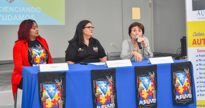 Autismo es el trastorno neurológico con mayor crecimiento porcentual en última década escolar de Puerto Rico