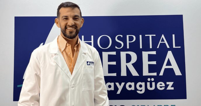 Debilidad en brazos o piernas, puede ser señal de un daño irreversible a los nervios: experto
