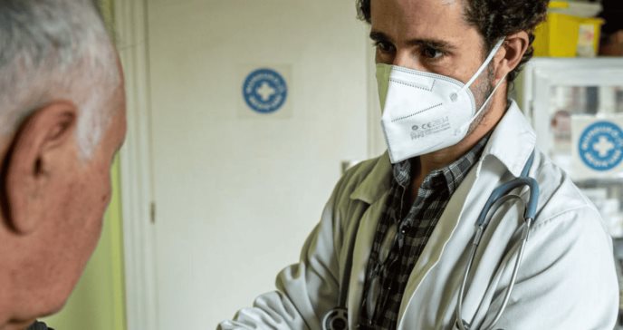 Médicos del Mundo abogan por una salud pública universal e inclusiva como derecho fundamental