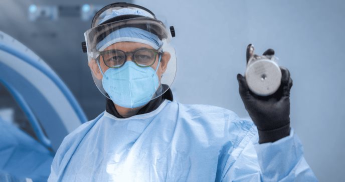 Centro Médico Episcopal San Lucas pionero en implantación del sistema de administración de medicamentos