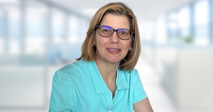 Paciente de párkinson: “Ha sido un proceso difícil para mi familia ver cómo me deterioro