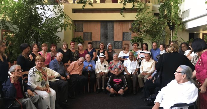 Fundación Puertorriqueña de Párkinson y el apoyo disciplinario terapéutico clave para pacientes o su círculo