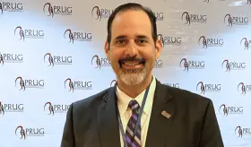 Importancia de prueba del antígeno prostático específico: No es específico para cáncer de próstata