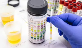 Es posible detectar múltiples patologías, más allá de infecciones, con un análisis exhaustivo de orina
