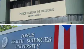 Escuela de Medicina de Ponce: La epopeya de una ciudad