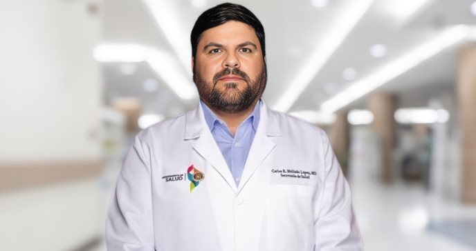 Departamento de Salud anuncia expansión a 401 residencias médicas y nuevos incentivos en Puerto Rico