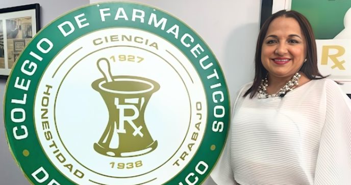 Pacientes deben prevenir complicaciones graves de salud con adherencia a medicamentos: farmacéutica