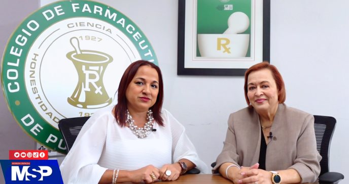 Profesionales de salud unidos por la adherencia a tratamientos en Puerto Rico con ¡Síguelo Por Tu Salud!