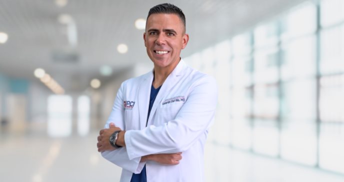 Casos en vivo sin precedentes en convención anual del American College of Cardiology Capítulo Puerto Rico