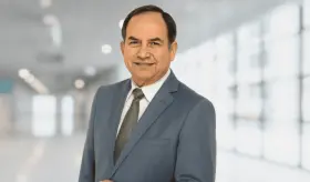 ¿Quién es el Dr. Carlos Díaz, presidente reelecto del Colegio de Médicos Cirujanos de Puerto Rico?