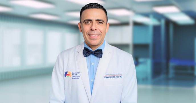 Enfermedad arterial periférica: “La mujer tiende a diagnosticarse por debajo de lo normal, y más tarde”