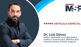 Síndrome de ASIA o Síndrome Autoinmune Inducido por Adyuvantes no sólo se genera por implantes mamarios