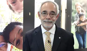 "La vacunación es como sacar la basura de la casa, uno lo hace todas las veces que lo tenga que hacer"