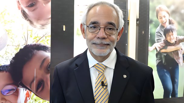 “La vacunación es como sacar la basura de la casa, uno lo hace todas las veces que lo tenga que hacer” “La vacunación es como sacar la basura de la casa, uno lo hace todas las veces que lo tenga que hacer”