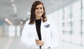 Ha bajado la mortalidad asociada al cáncer de pulmón gracias a CT scan de baja dosis anual: radióloga