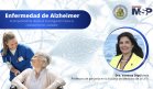 ¡Mañana no te pierdas desde la investigación hasta tu realidad como cuidador en alzhéimer! - #MSP