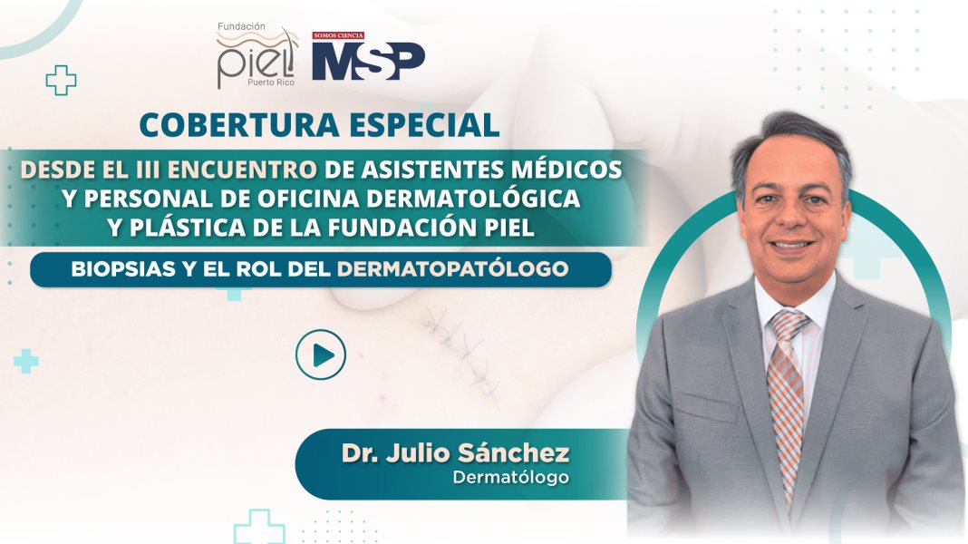 III Encuentro de Asistentes Médicos y Personal de Oficina Dermatológica y Plástica de la Fundación Piel