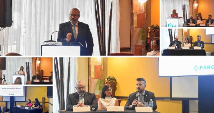 Estudio proyecta déficit de especialistas médicos en Puerto Rico para 2030 y aumento de complicaciones