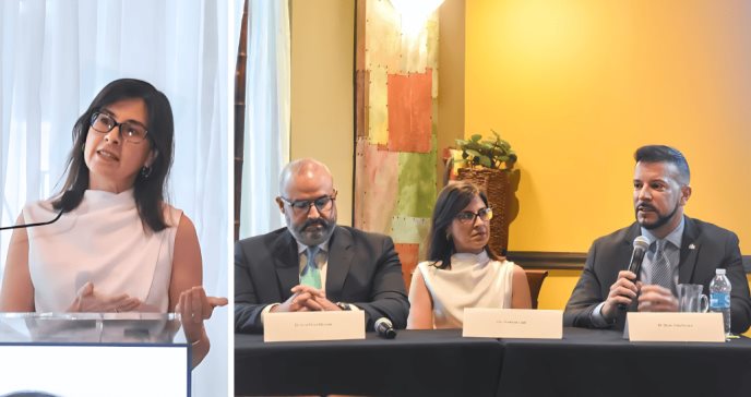 Sin médicos suficientes para cubrir necesidades de salud en 2030: estudio