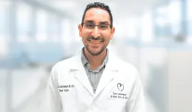 Cirugía torácica robótica es efectiva para tratar desde malformaciones del tórax hasta tumores pulmonares