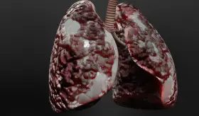 Identifican la forma de romper ciclo inflamatorio del asma y evitar el daño pulmonar