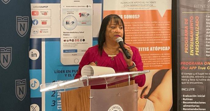 Algo simple se puede convertir en algo de gran magnitud cuando violan un derecho en la salud 