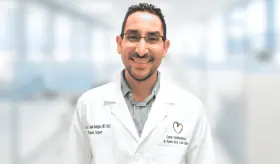 El 80% de los pacientes diagnosticados con cáncer de pulmón tienen antecedentes de tabaquismo