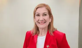 Dra. Carmen Zorrilla:  Un hito hist&oacute;rico en la eliminaci&oacute;n de la transmisi&oacute;n del VIH de madre a hijo