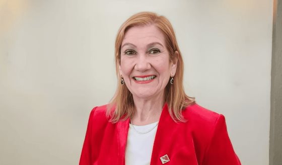 Dra. Carmen Zorrilla:  Un hito histórico en la eliminación de la transmisión del VIH de madre a hijo