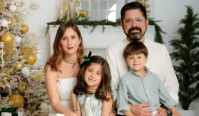 Dra. Paloma Alejandro: Equilibrando la maternidad y la profesión médica