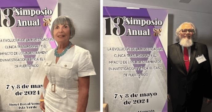 Alianza Hispana y proyecto V impulsan la investigación clínica y traslacional en Puerto Rico 