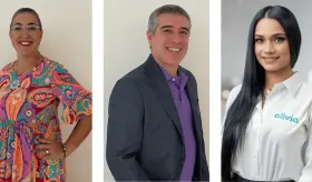 El tratamiento de la (EII) implica factores complejos mas allá de la preinscripción de medicamentos