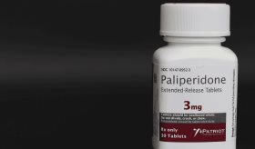 Medicamento podría controlar la esquizofrenia con solo dos inyecciones al año 