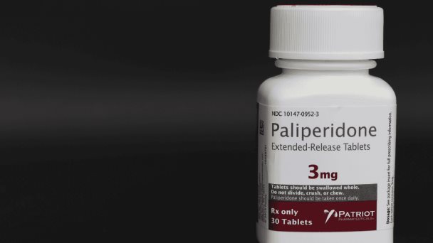 Medicamento podría controlar la esquizofrenia con solo dos inyecciones al año Medicamento podría controlar la esquizofrenia con solo dos inyecciones al año