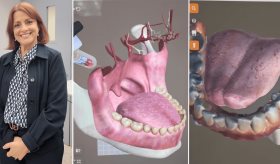 Escuela de Medicina Dental de la UPR implementa simuladores digitales para mejorar la práctica dental
