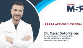 La evolución en el tratamiento de artritis reumatoide