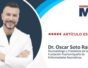 La evolución en el tratamiento de artritis reumatoide