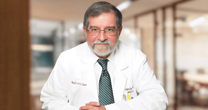 Consejos de Cabecera: La guía literaria del Dr. Cabanillas que aclara creencias erróneas sobre el cáncer