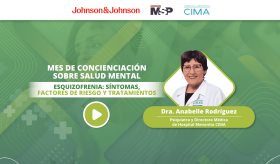 Esquizofrenia:  síntomas, factores de riesgo y tratamiento - #ExclusivoMSP