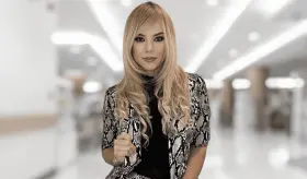 Yogur griego sin azúcar beneficia la microbiota intestinal y contribuye a una piel más saludable