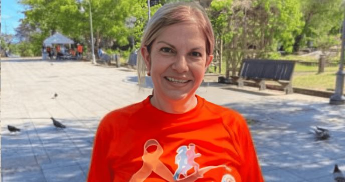“Un diagnóstico de esclerosis múltiple podía tardar entre 6 y 7 años, hoy ese tiempo es de 1 o 2 años”
