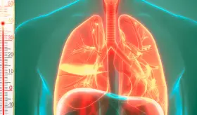 Investigación revela asociación entre olas de calor extremo y aumento en la hospitalización por asma